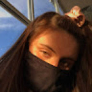 Meet your Posher, Maggie